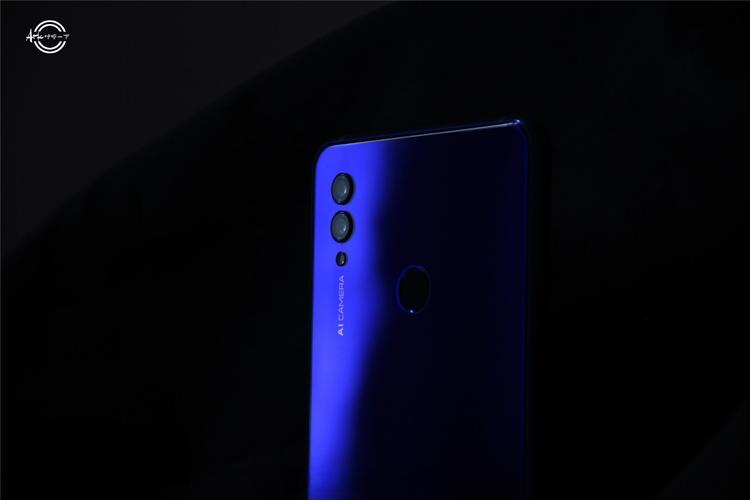 荣耀note10出厂价是多少？荣耀note10在2019年费用？-第5张图片-优品飞百科