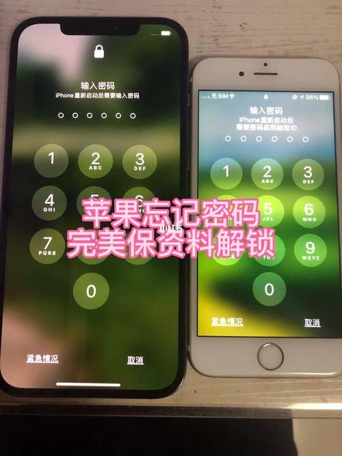 iphone6忘记密码怎么恢复出厂设置，iphone6忘记密码怎么恢复出厂设置不用电脑-第7张图片-优品飞百科