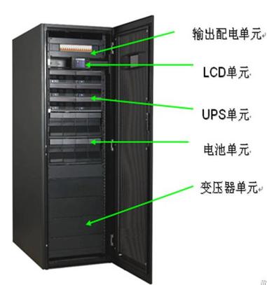 电脑ups电源是什么东西，主机ups电源？-第6张图片-优品飞百科