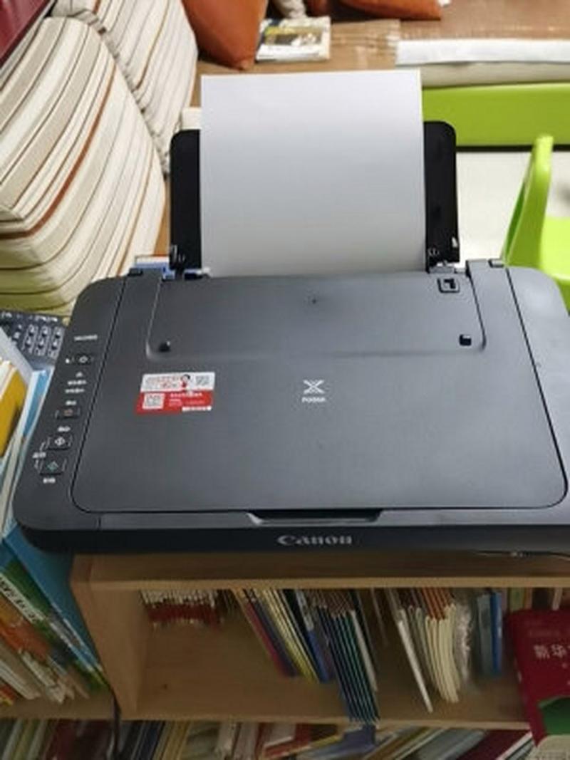 佳能mg2580s打印机怎么样？佳能mg25805？-第4张图片-优品飞百科