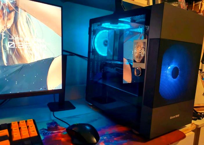 vr游戏需要什么设备，vr游戏需要什么设备好？-第4张图片-优品飞百科