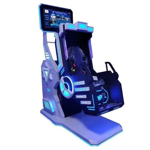 vr游戏需要什么设备，vr游戏需要什么设备好？-第5张图片-优品飞百科