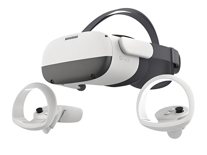 vr游戏需要什么设备，vr游戏需要什么设备好？-第7张图片-优品飞百科