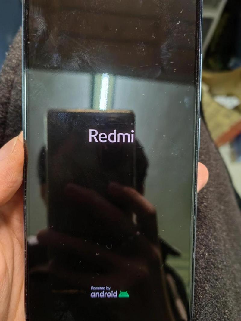 小米6x开机一直mi是主板坏了吗，小米6x开不了机一直显示mi-第5张图片-优品飞百科