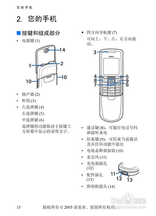 诺基亚8800查真伪？诺基亚8800a真假？-第2张图片-优品飞百科