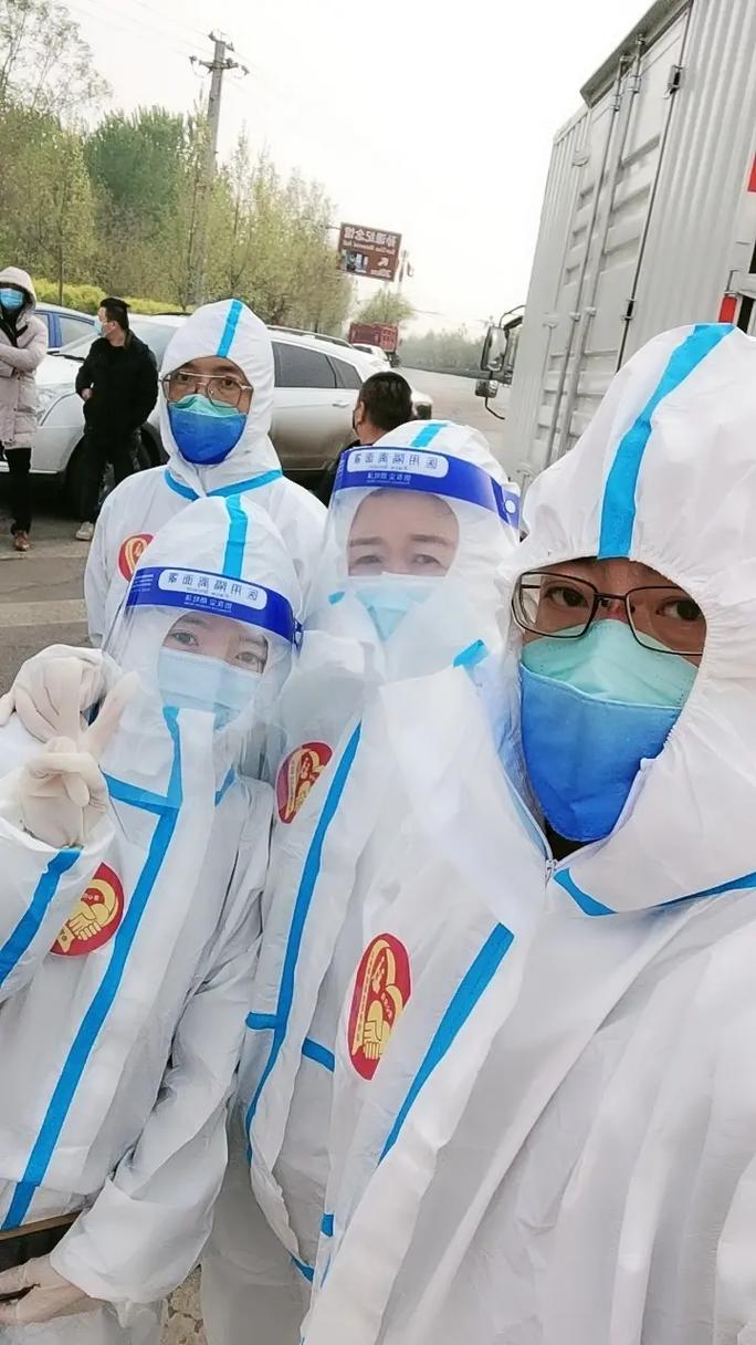 在疫情的特殊，疫情特殊时期的特殊收获？-第2张图片-优品飞百科