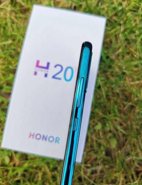 华为荣耀20青春版支持面容解锁吗，荣耀20青春版支持面部解锁吗-第6张图片-优品飞百科