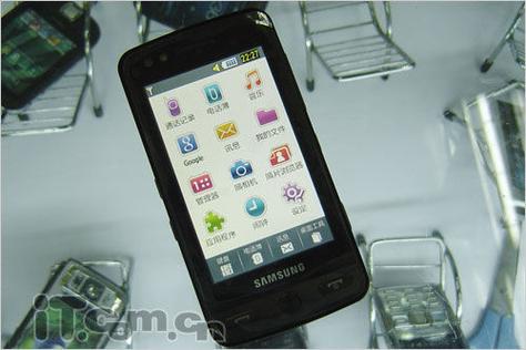 三星m8800出过几个配置，三星m8800出过几个配置了？