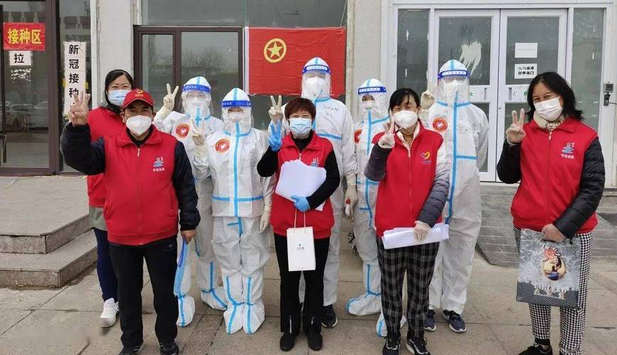 疫情青年税务，国家税务总局抗疫税务青年？-第4张图片-优品飞百科