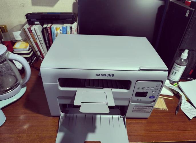 三星多功能一体机怎么连接电脑，三星多功能一体机怎么连接手机？-第5张图片-优品飞百科