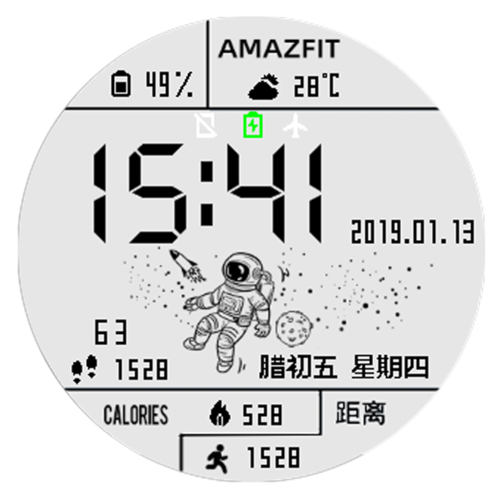 华为手表太空人怎么购买，华为手表太空人怎么购买的？-第3张图片-优品飞百科