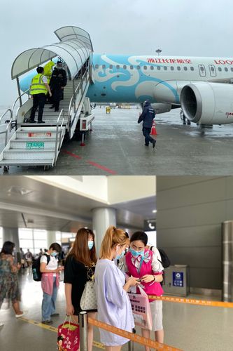 疫情期间入西安，疫情期间进入西安的相关规定？-第1张图片-优品飞百科