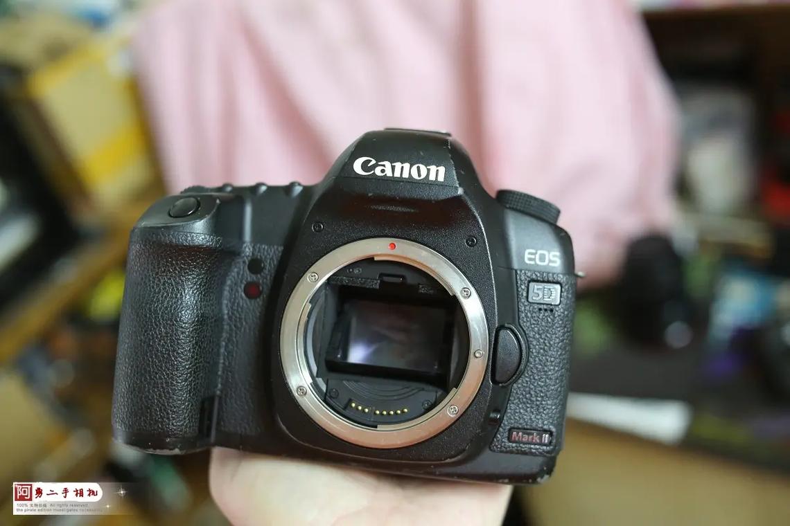 还有人用佳能5d2吗，佳能5d2单反相机怎么样？-第5张图片-优品飞百科