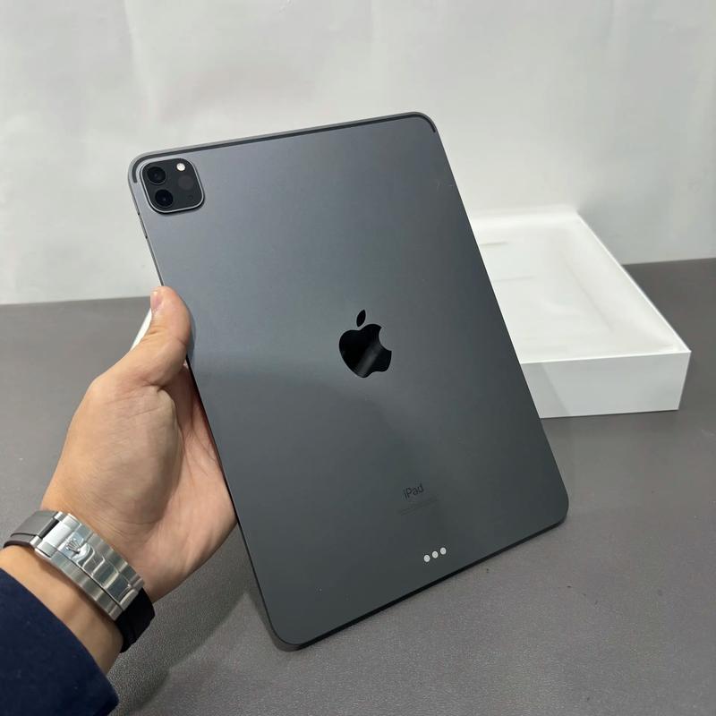 ipad2018电池容量多少，ipad2018电池耐用吗-第4张图片-优品飞百科