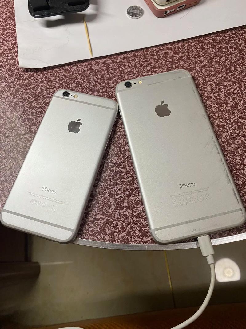 6s和6sp处理器一样吗？苹果6s和6splus都是什么处理器？