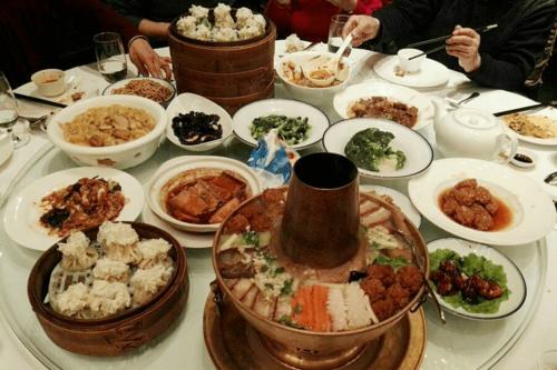 疫情期间宴请，疫情期间宴会聚餐-第2张图片-优品飞百科