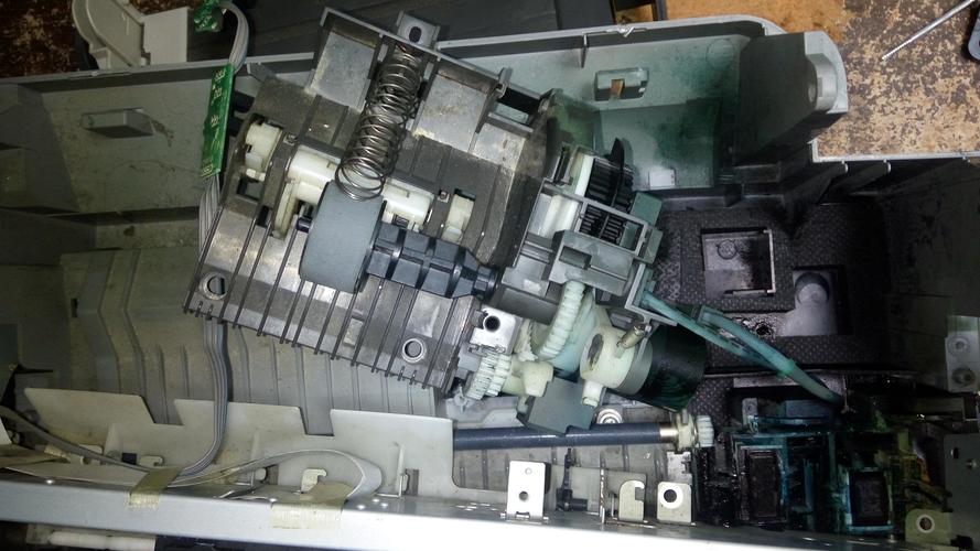 广州佳能打印机官方维修点？广州佳能打印机官方维修点电话？-第2张图片-优品飞百科