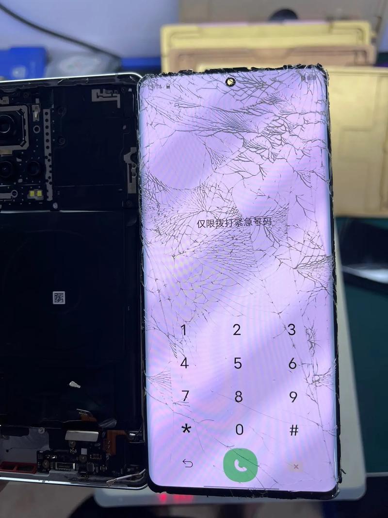 魅族x8换屏多少钱，魅族x8屏幕碎了换一个原装多少钱-第5张图片-优品飞百科