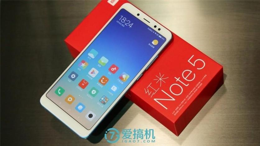 红米note95g什么处理器，红米note95g性能-第3张图片-优品飞百科