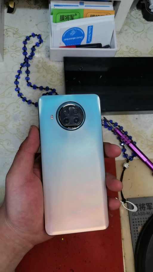 红米note95g什么处理器，红米note95g性能-第4张图片-优品飞百科