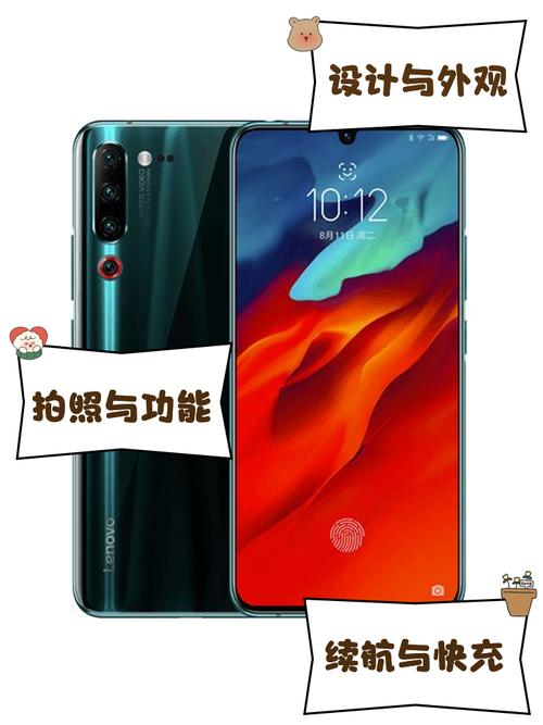 联想z6pro装什么内存卡，联想z6pro支持内存卡吗？-第4张图片-优品飞百科