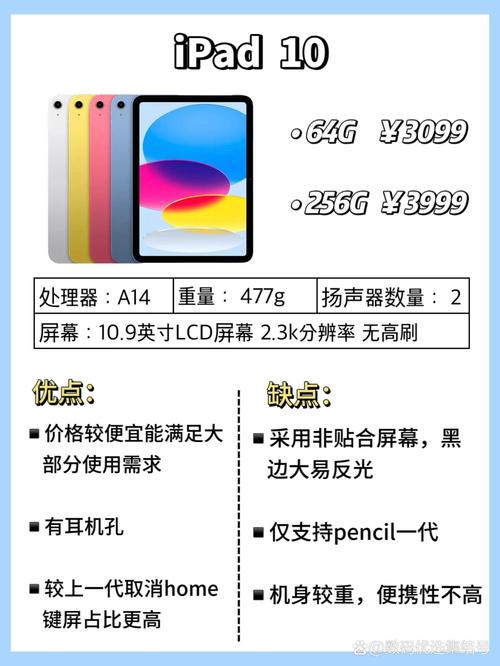 平板电脑除了苹果还有哪个好？除苹果外的平板电脑？-第3张图片-优品飞百科