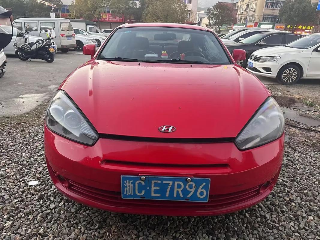 08年酷派质量怎么样，08年酷派汽车-第3张图片-优品飞百科