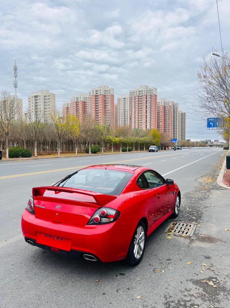 08年酷派质量怎么样，08年酷派汽车-第4张图片-优品飞百科