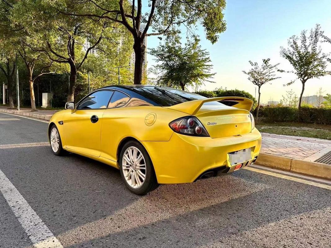 08年酷派质量怎么样，08年酷派汽车-第5张图片-优品飞百科