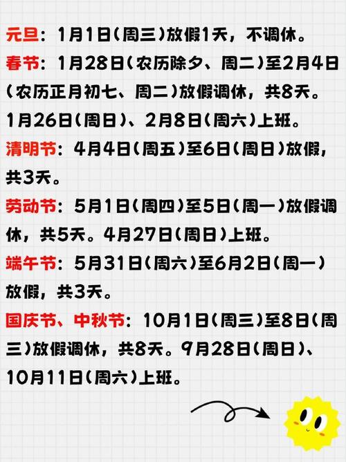 疫情补假期？疫情补班？-第3张图片-优品飞百科