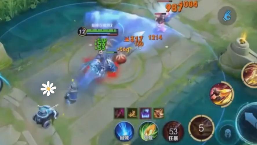 荣耀畅玩7能玩王者吗，荣耀畅玩7c打王者怎么样？-第4张图片-优品飞百科