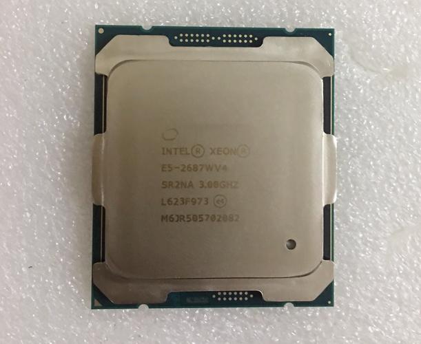 e5cpu推荐，e5 cpu性能排名？-第2张图片-优品飞百科