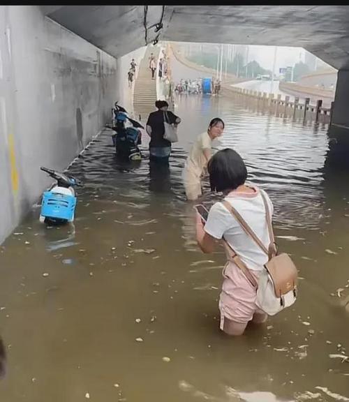邢台天气预报15天，邢台天气预报15天最新消息查询结果-第3张图片-优品飞百科
