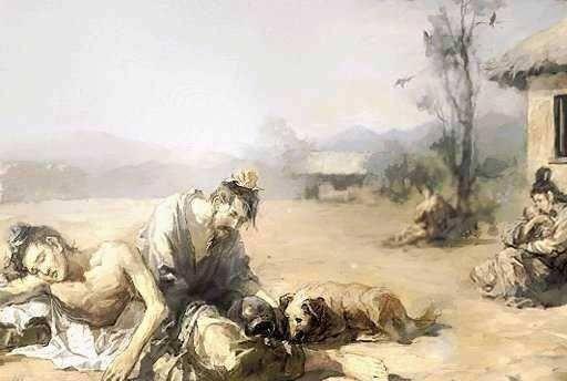 古代控制疫情，古代控制疫情的方法？-第2张图片-优品飞百科