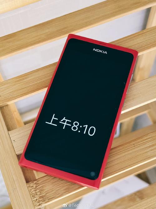 诺基亚n9刚出的时候多少钱，诺基亚n9 2020版5g新机-第2张图片-优品飞百科