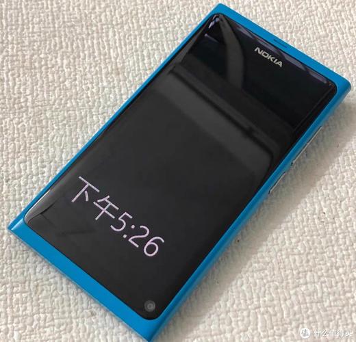 诺基亚n9刚出的时候多少钱，诺基亚n9 2020版5g新机-第5张图片-优品飞百科