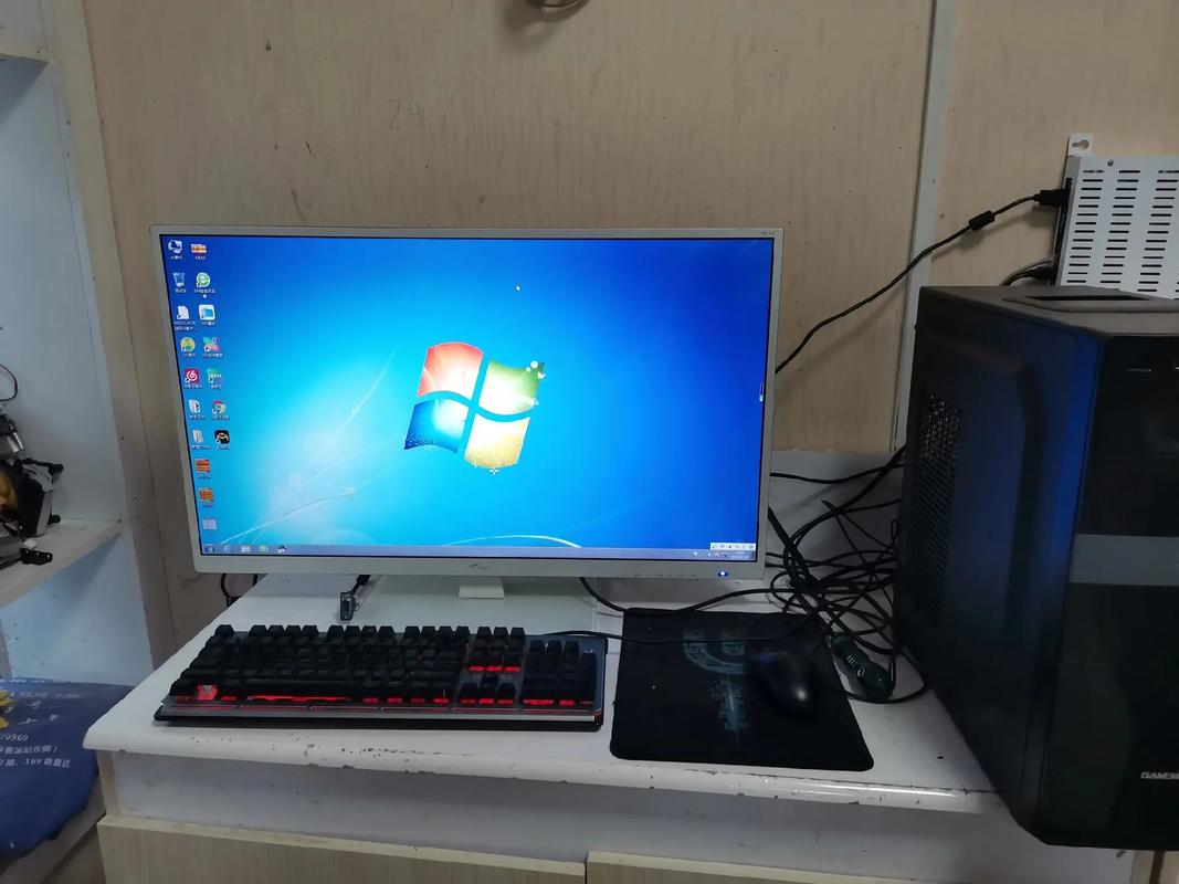 32寸显示器大吗？32寸显示屏大吗？-第3张图片-优品飞百科