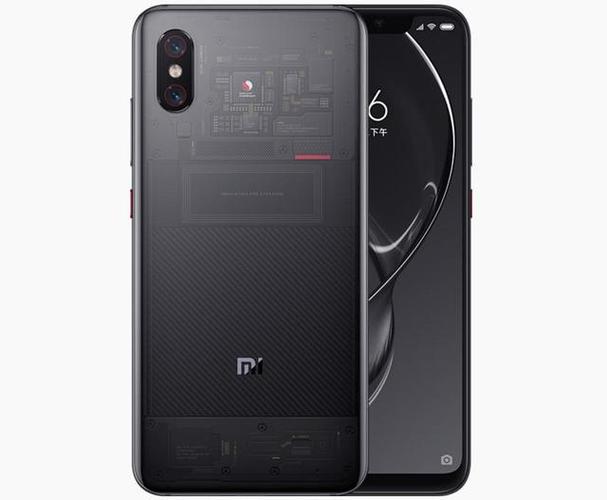 小米8多少钱新机？小米八刚开始多少钱？-第6张图片-优品飞百科