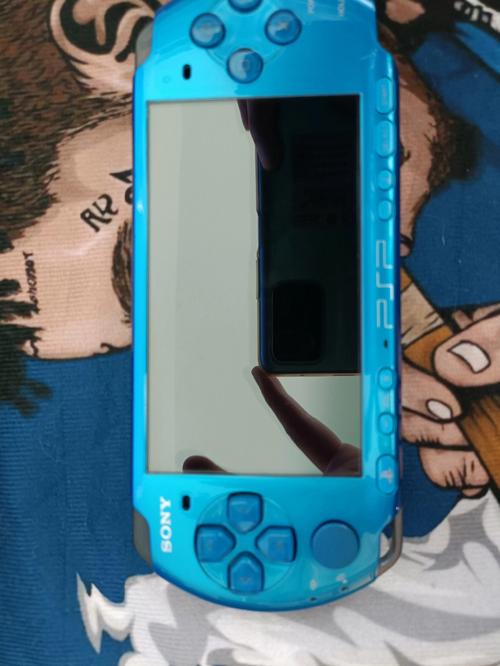 psp游戏机怎么开始游戏？psp游戏机怎么玩教学视频？-第4张图片-优品飞百科