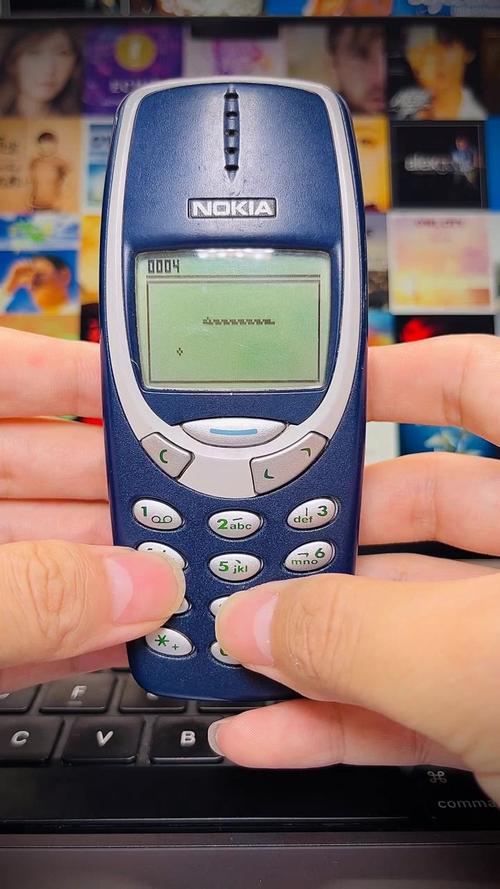 诺基亚4g功能机3310，诺基亚4g功能机支持微信吗？-第2张图片-优品飞百科