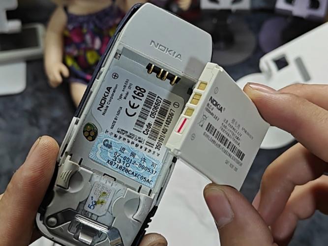 诺基亚4g功能机3310，诺基亚4g功能机支持微信吗？-第6张图片-优品飞百科