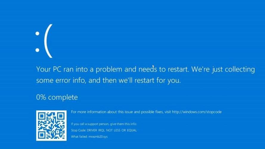 戴尔笔记本蓝屏了怎么办修复，戴尔笔记本蓝屏后无法开机-第6张图片-优品飞百科