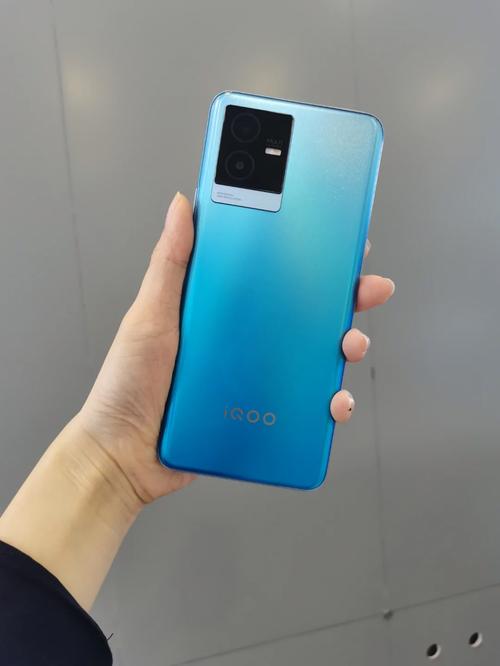 iqooz6值得买吗？vivoz6好还是iqoo好？-第2张图片-优品飞百科
