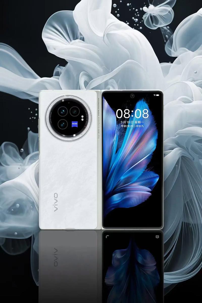 iqooz6值得买吗？vivoz6好还是iqoo好？-第6张图片-优品飞百科