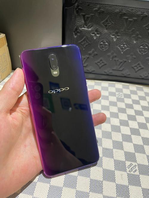 oppor17最新版本系统，oppo r17系统版本-第2张图片-优品飞百科