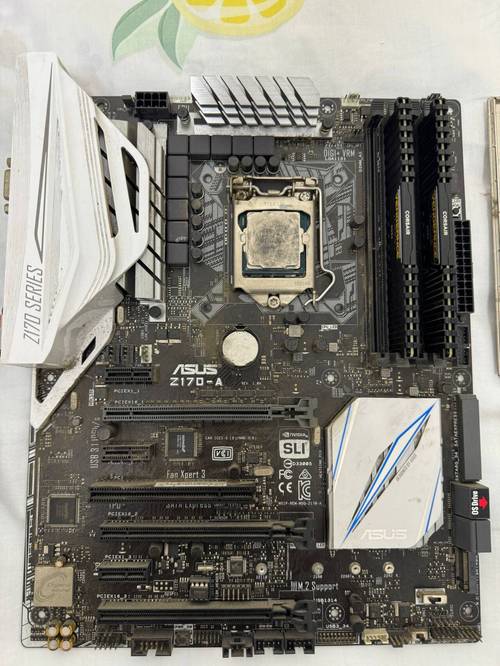 a43300用什么主板，a43400配啥主板-第4张图片-优品飞百科