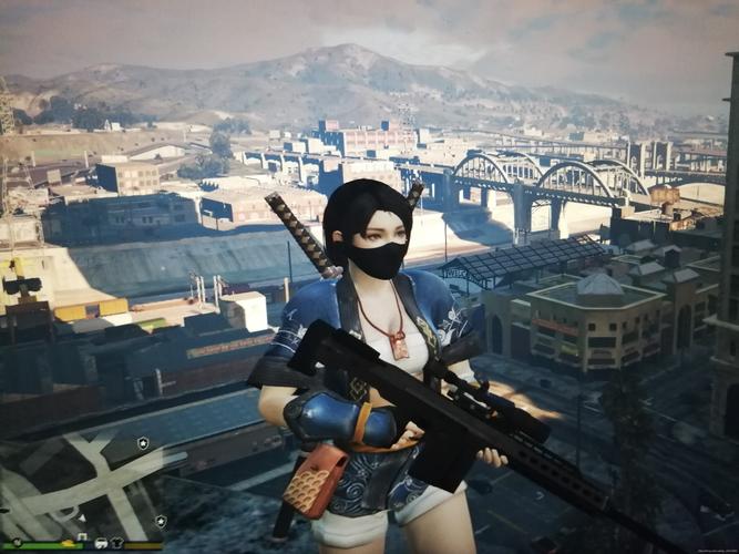 gta5笔记本最低配置，gta5游戏笔记本配置？-第2张图片-优品飞百科