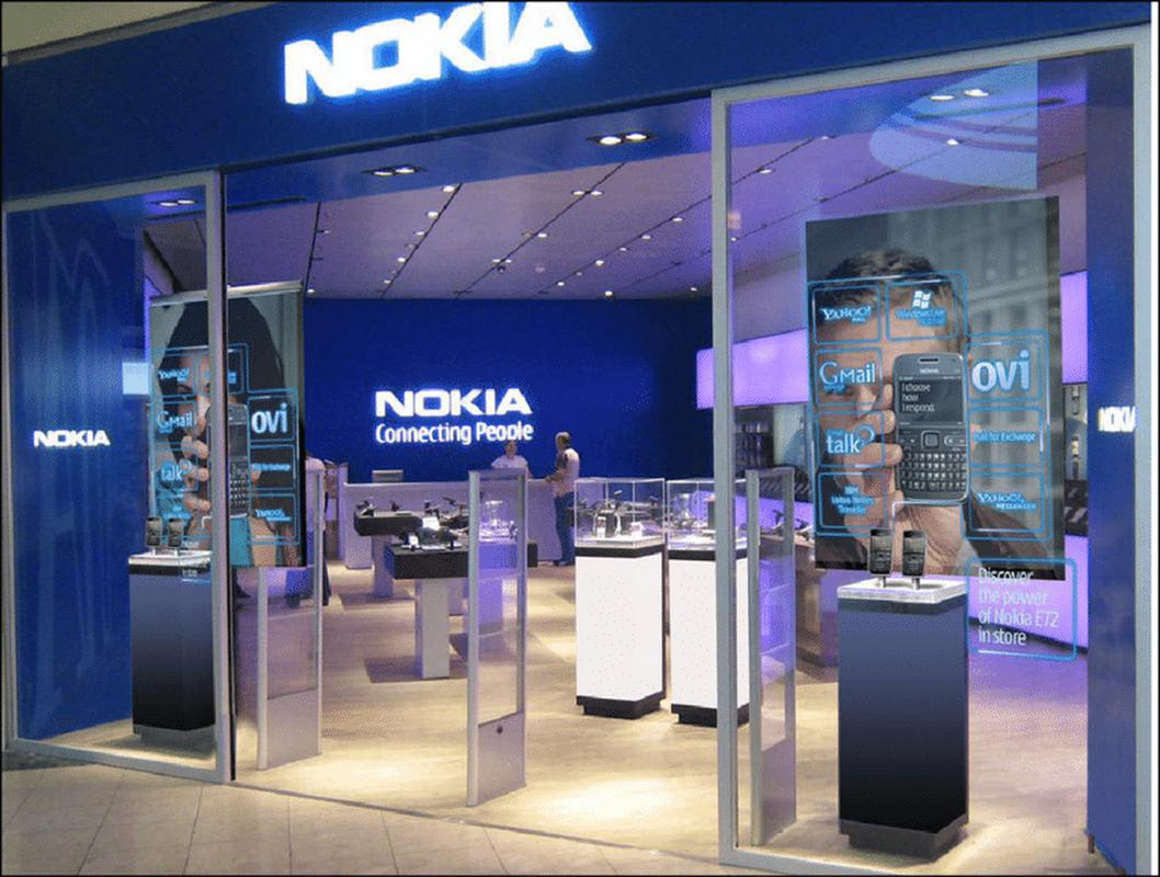 诺基亚现在主要做什么业务，诺基亚现在的业务领域-第2张图片-优品飞百科