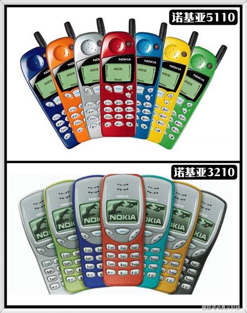 诺基亚现在主要做什么业务，诺基亚现在的业务领域-第3张图片-优品飞百科