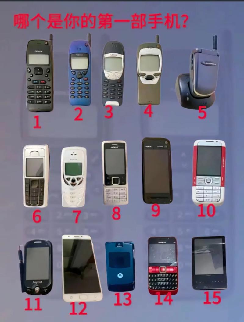 诺基亚现在主要做什么业务，诺基亚现在的业务领域-第6张图片-优品飞百科